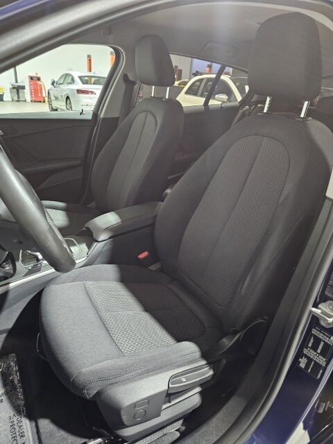 BMW 116d