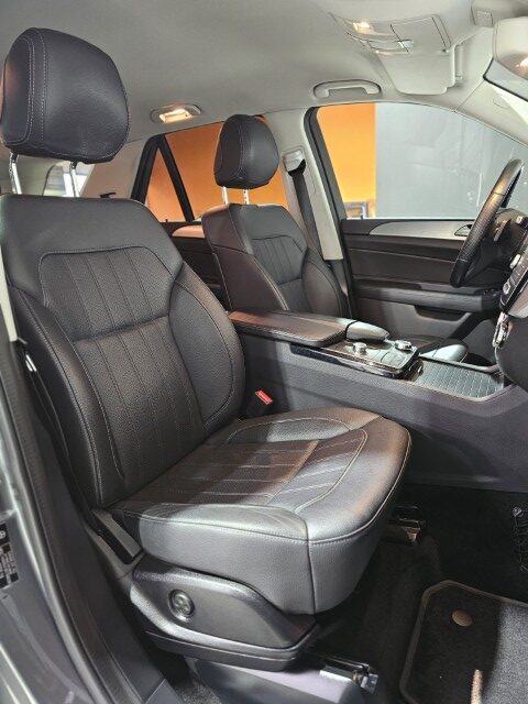Mercedes GLE400 AMG Pack