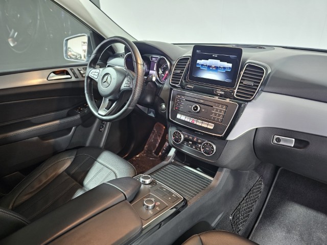 Mercedes GLE400 AMG Pack