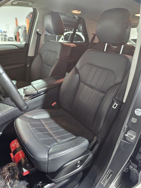 Mercedes GLE400 AMG Pack