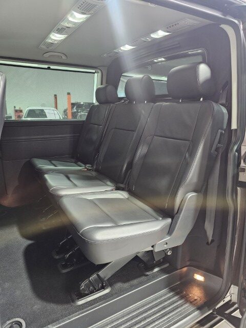 Volkswagen T6 Caravelle 4MOTION Highline Lichte vracht
