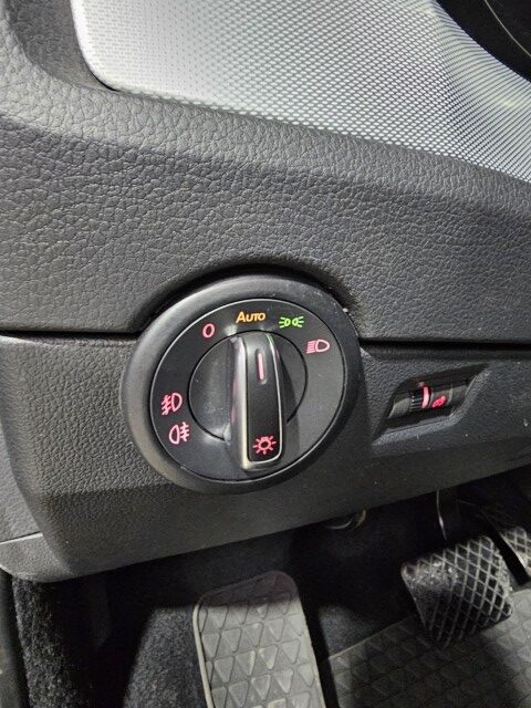 Volkswagen T6 Caravelle 4MOTION Highline Lichte vracht