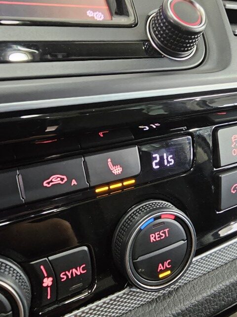 Volkswagen T6 Caravelle 4MOTION Highline Lichte vracht