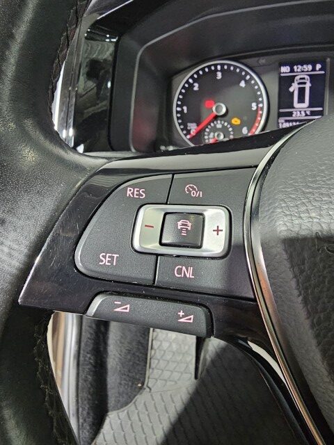 Volkswagen T6 Caravelle 4MOTION Highline Lichte vracht