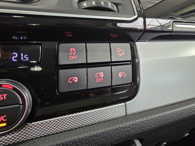 Volkswagen T6 Caravelle 4MOTION Highline Lichte vracht