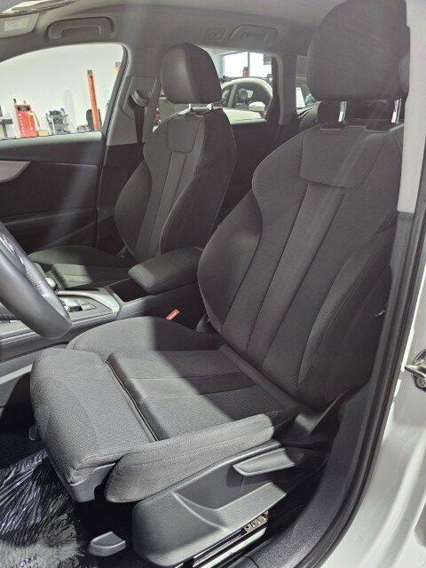 Audi A4 Avant 2.0 TFSI S Line