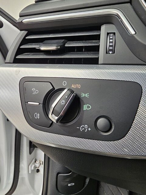 Audi A4 Avant 2.0 TFSI S Line