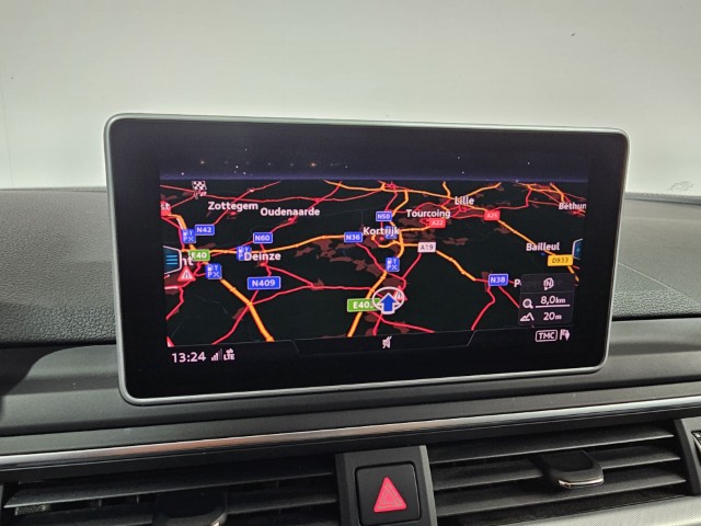 Audi A4 Avant 2.0 TFSI S Line