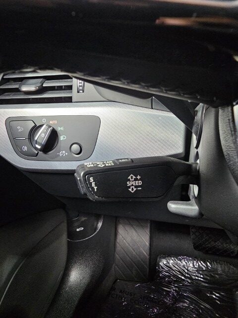 Audi A4 Avant 2.0 TFSI S Line