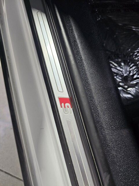 Audi A4 Avant 2.0 TFSI S Line