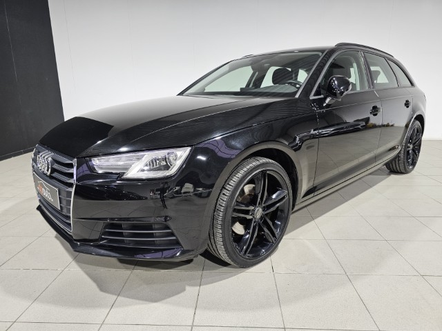 Audi A4 Avant 2.0 TDi