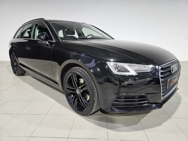 Audi A4 Avant 2.0 TDi