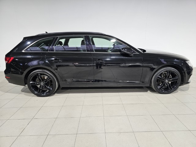 Audi A4 Avant 2.0 TDi
