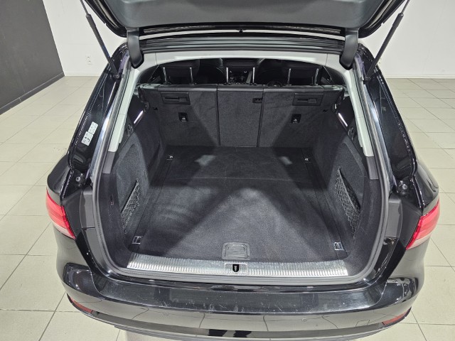 Audi A4 Avant 2.0 TDi