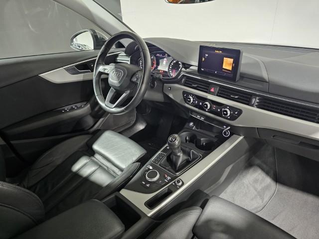 Audi A4 Avant 2.0 TDi