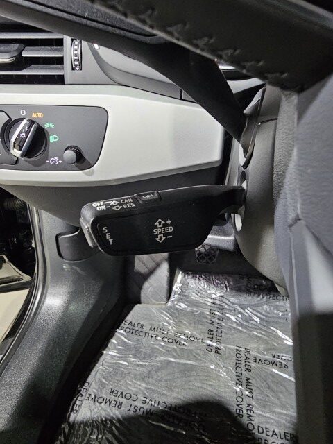 Audi A4 Avant 2.0 TDi