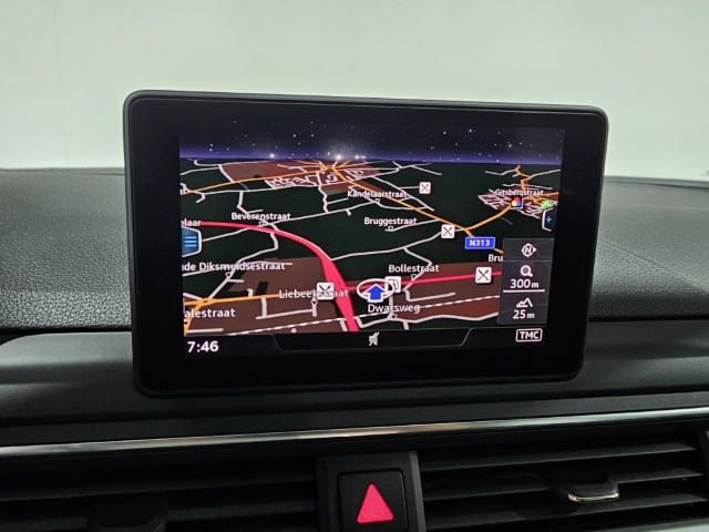 Audi A4 Avant 2.0 TDi