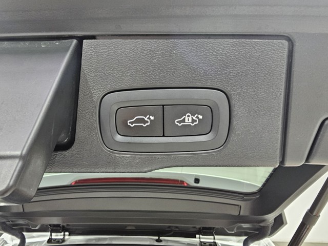 Volvo XC60 T6 AWD Recharge Geartronic