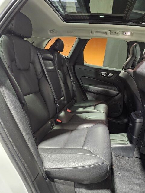 Volvo XC60 T6 AWD Recharge Geartronic
