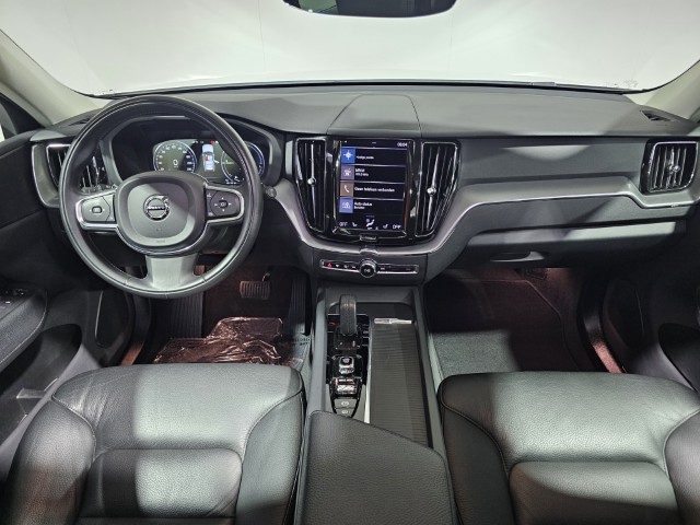 Volvo XC60 T6 AWD Recharge Geartronic