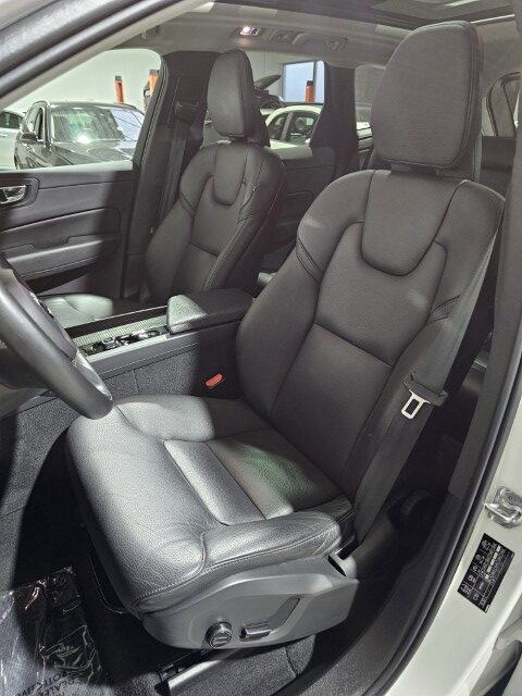 Volvo XC60 T6 AWD Recharge Geartronic
