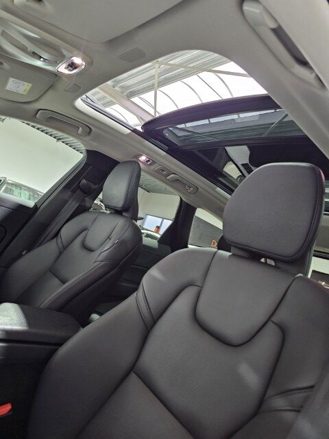 Volvo XC60 T6 AWD Recharge Geartronic