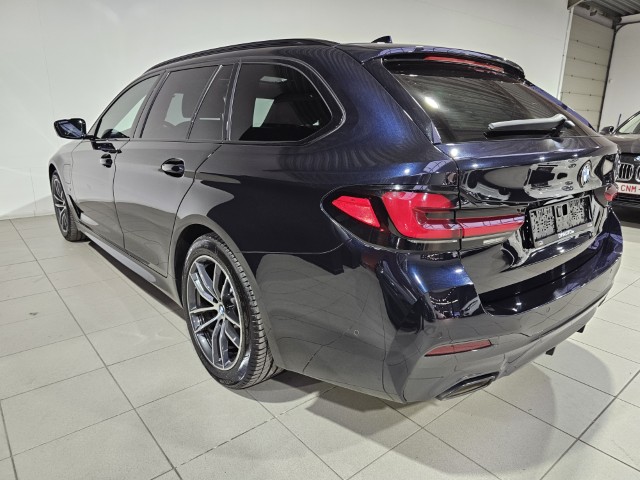 BMW 530e xDrive Touring M PACK