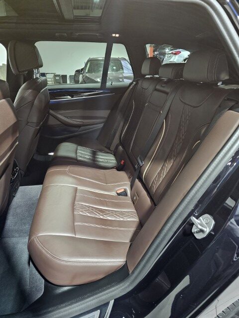 BMW 530e xDrive Touring M PACK