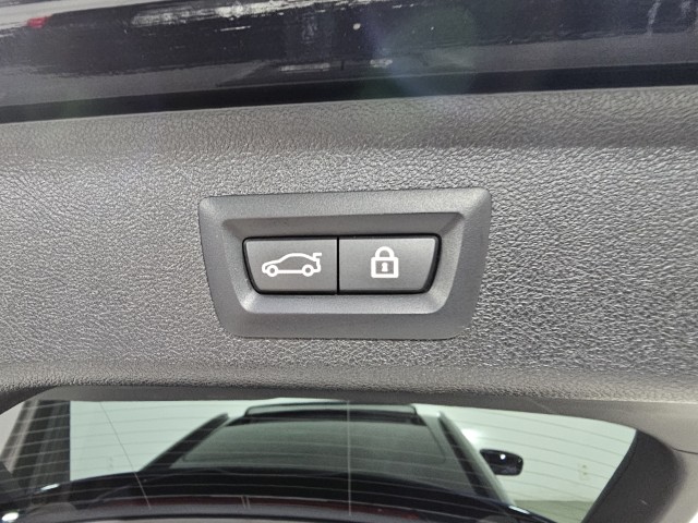 BMW 530e xDrive Touring M PACK