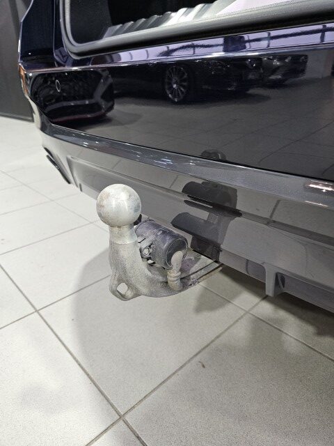 BMW 530e xDrive Touring M PACK