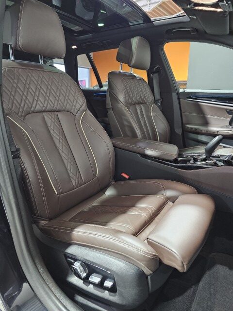 BMW 530e xDrive Touring M PACK