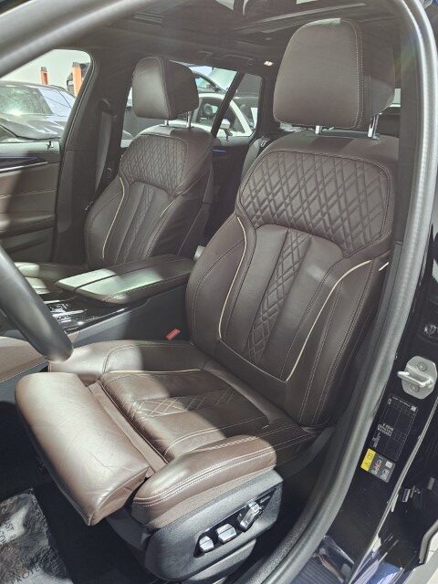 BMW 530e xDrive Touring M PACK