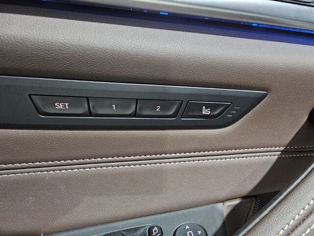 BMW 530e xDrive Touring M PACK