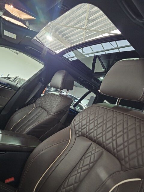 BMW 530e xDrive Touring M PACK