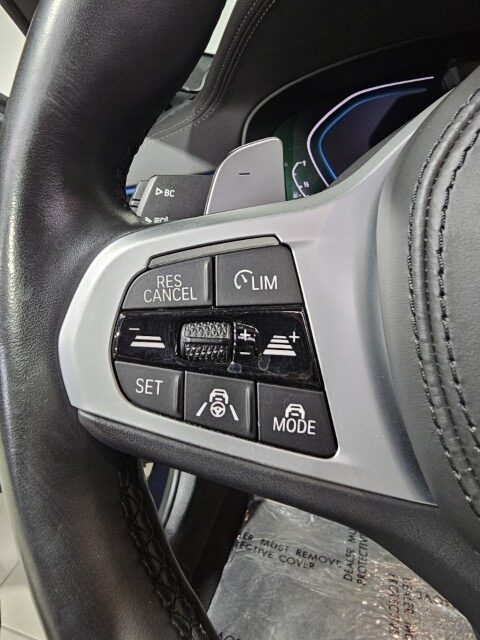 BMW 530e xDrive Touring M PACK