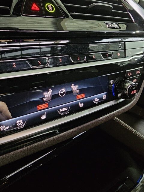 BMW 530e xDrive Touring M PACK