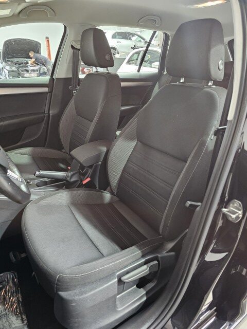 Skoda Octavia 1.0 TSI