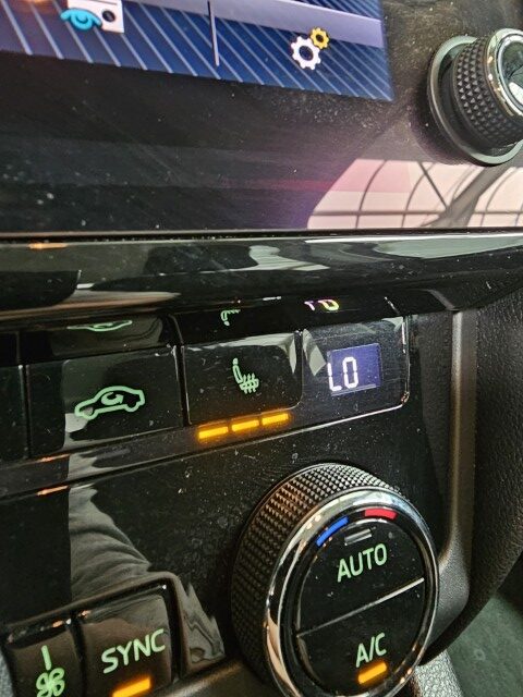 Skoda Octavia 1.0 TSI