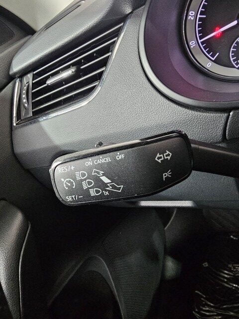 Skoda Octavia 1.0 TSI