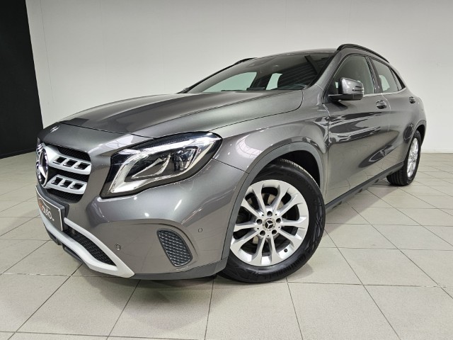 Mercedes GLA180 7G DCT Urban Pack