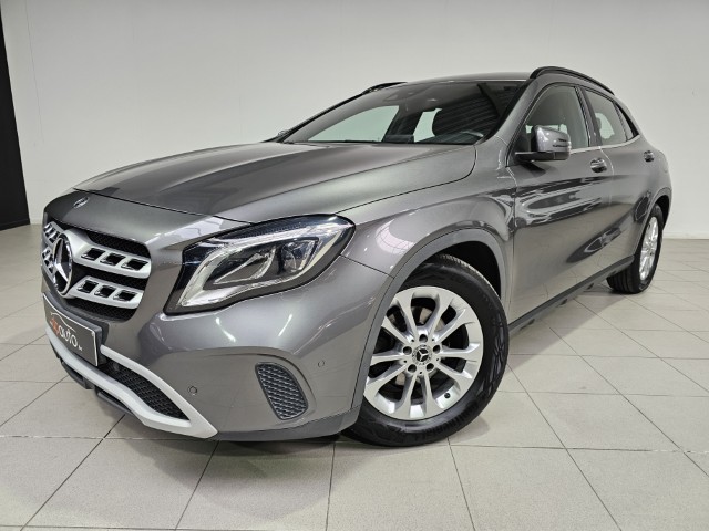 Mercedes GLA180 7G DCT Urban Pack