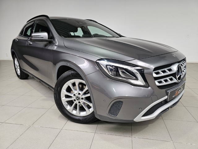 Mercedes GLA180 7G DCT Urban Pack