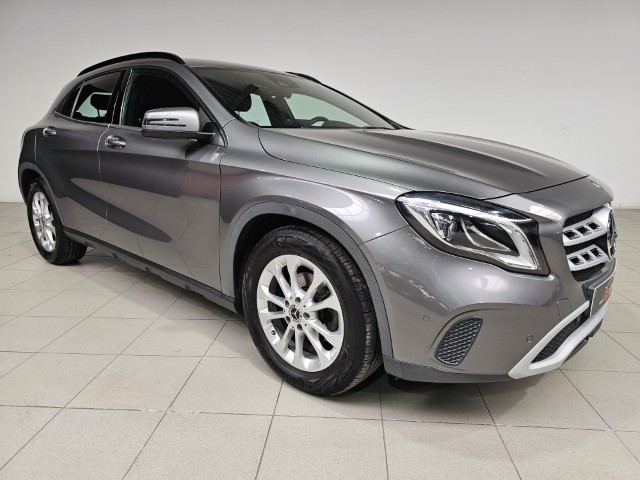 Mercedes GLA180 7G DCT Urban Pack