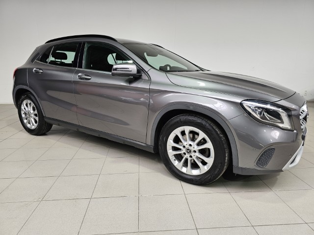 Mercedes GLA180 7G DCT Urban Pack