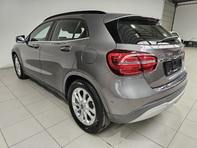 Mercedes GLA180 7G DCT Urban Pack