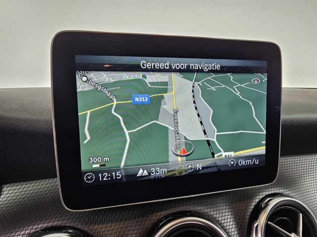 Mercedes GLA180 7G DCT Urban Pack