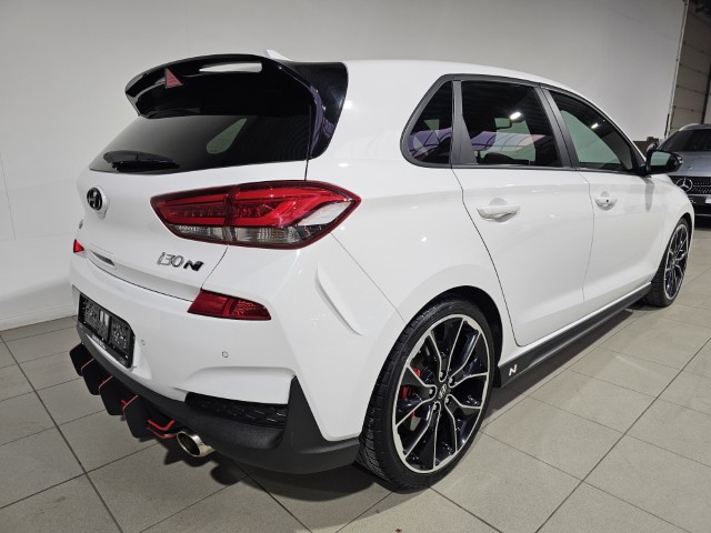 Hyundai I30 N 2.0 T-GDi Performance Pack
