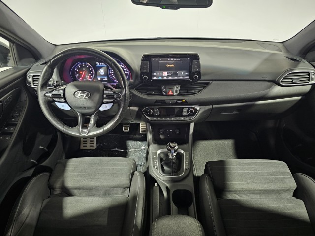 Hyundai I30 N 2.0 T-GDi Performance Pack