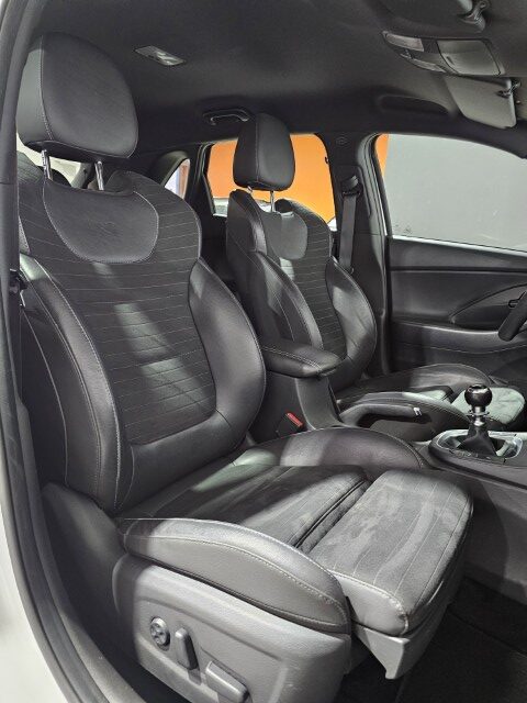 Hyundai I30 N 2.0 T-GDi Performance Pack