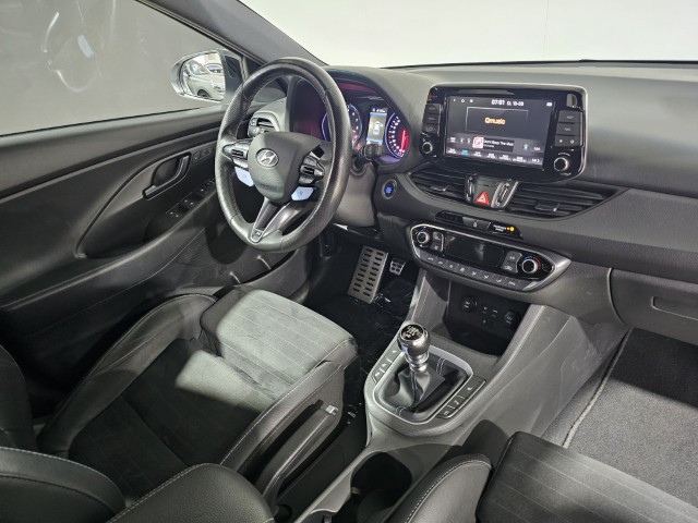 Hyundai I30 N 2.0 T-GDi Performance Pack